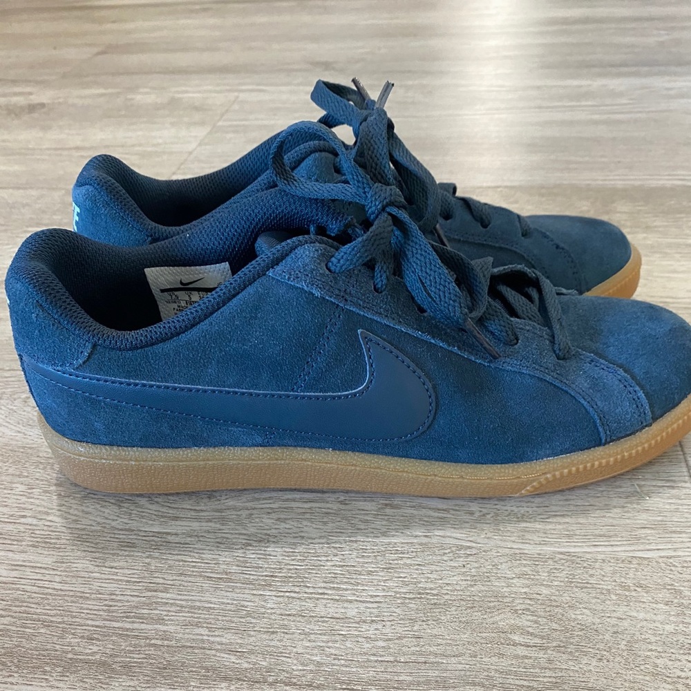 Royal Court Nikes